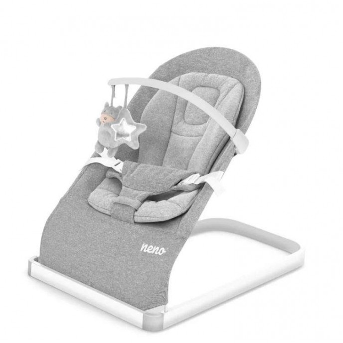 Neno Bouncer Chiaro Grey