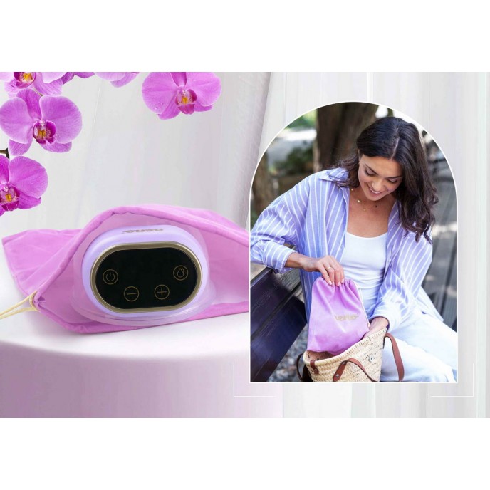 Neno Wearable Breastpump Sole