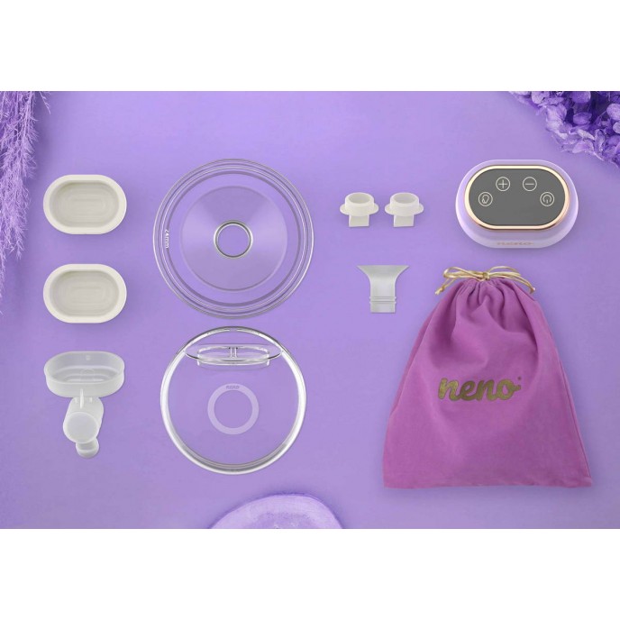 Neno Wearable Breastpump Sole