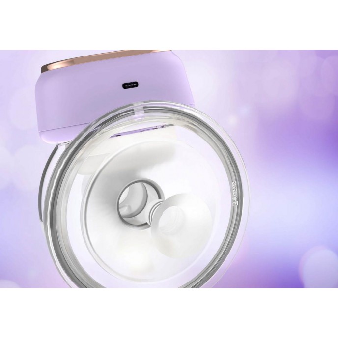 Neno Wearable Breastpump Sole