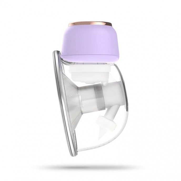 Neno Wearable Breastpump Sole