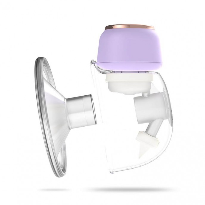 Neno Wearable Breastpump Sole