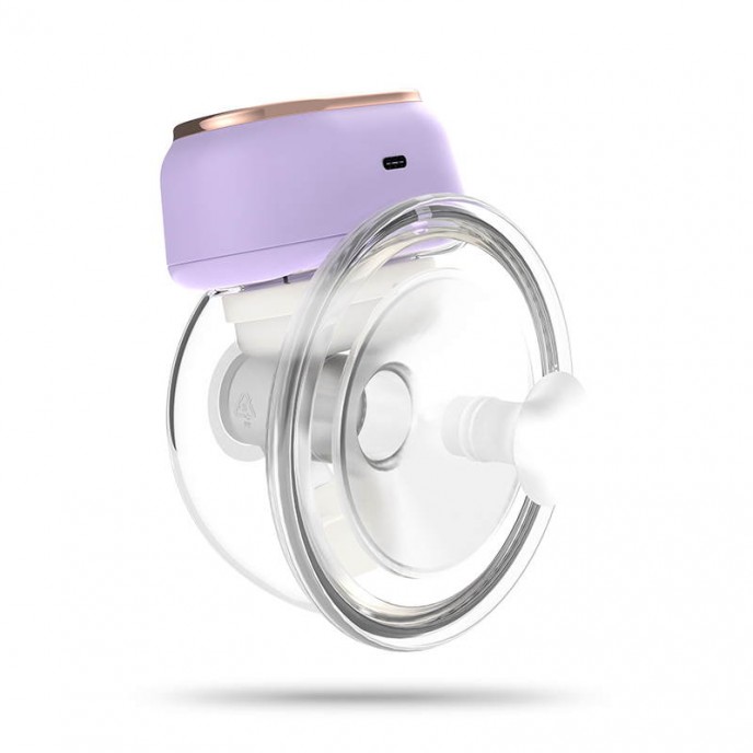 Neno Wearable Breastpump Sole