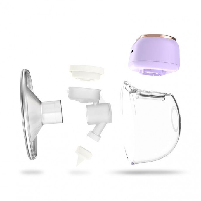 Neno Wearable Breastpump Sole