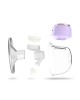 Neno Wearable Breastpump Sole