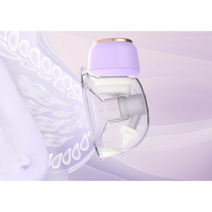 Neno Wearable Breastpump Sole