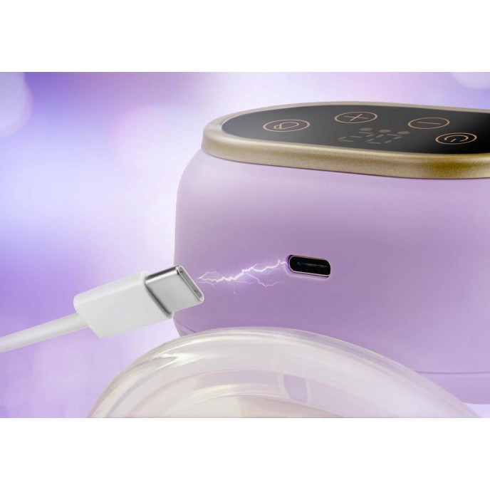 Neno Wearable Breastpump Sole