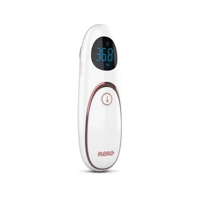 Neno Forehead and Surface Thermometer T06