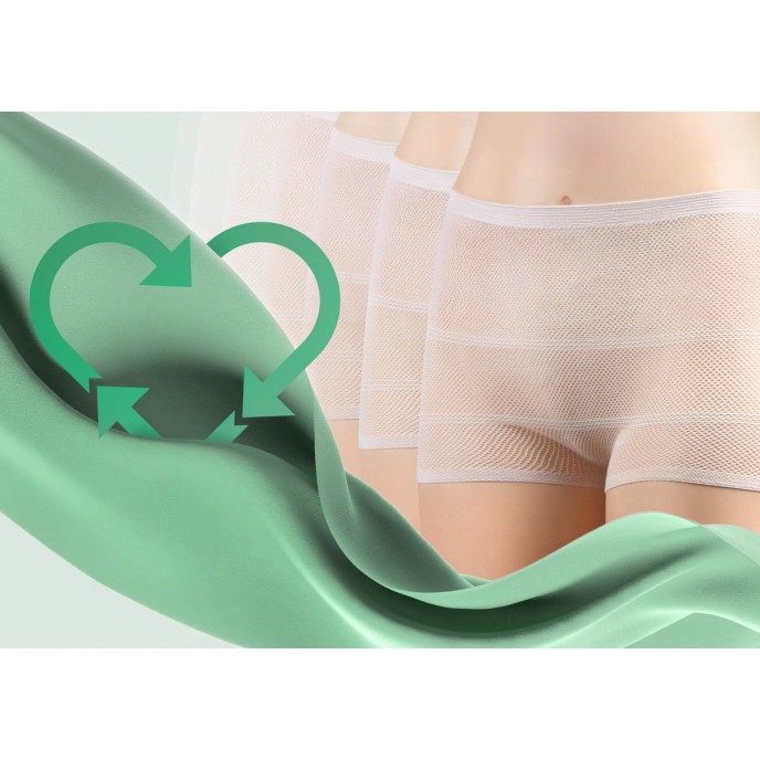 Neno Postpartum Panties Panti Medium