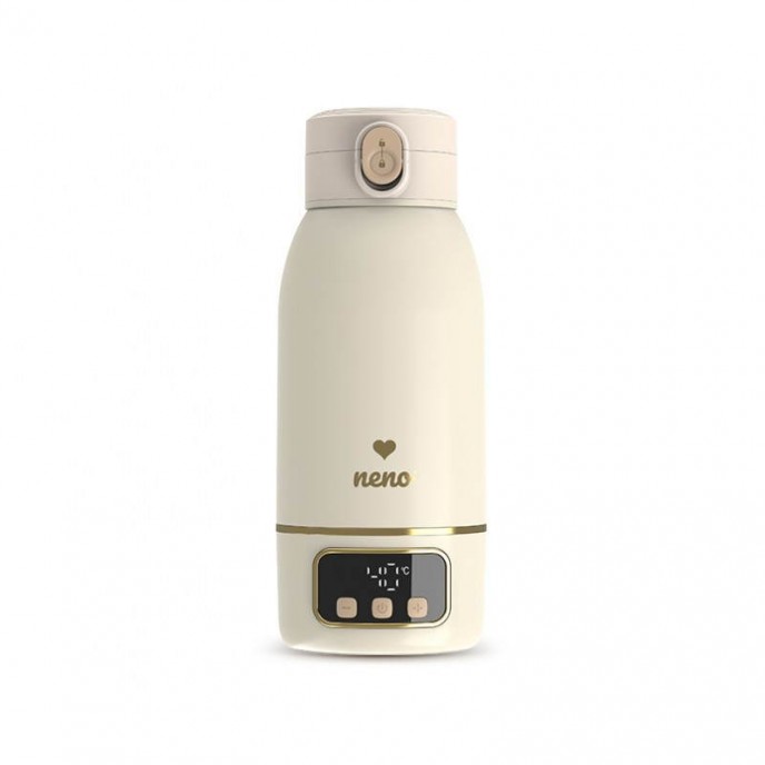 Neno Portable Milk and Water Warmer Savia