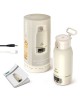 Neno Portable Milk and Water Warmer Savia