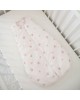 Tiny Star Sleeping Bag All Seasons 0-6m Flowers