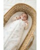 Tiny Star Sleeping Bag All Seasons 0-6m Flowers