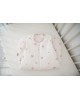 Tiny Star Sleeping Bag All Seasons 0-6m Flowers