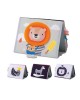 Taf Toys Tummy Time Book Savannah