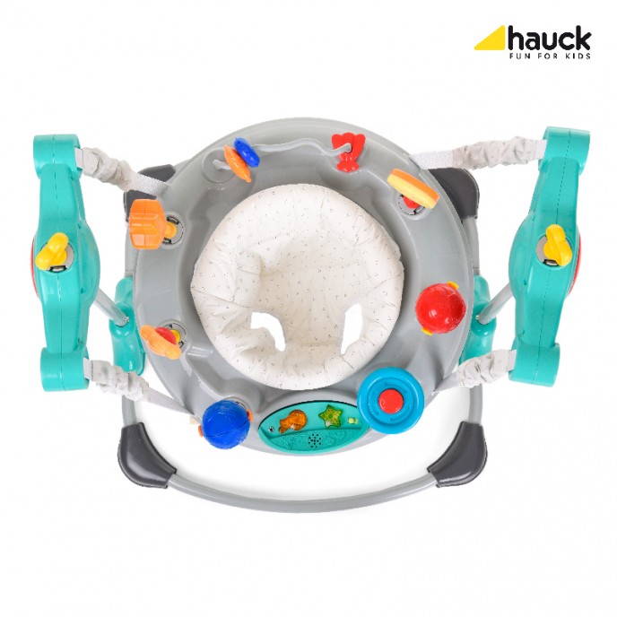 hauck jumperoo