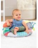 Infantino 2 in 1 Tummy Time & Seated Support