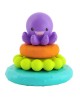 Infantino Stackables Bath Stacker