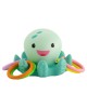 Infantino Light Up Octopus Ring Catcher