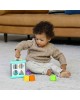 Infantino Activity Triangle and Shape Sorter