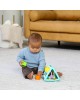 Infantino Activity Triangle and Shape Sorter