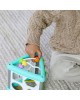 Infantino Activity Triangle and Shape Sorter