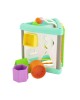 Infantino Activity Triangle and Shape Sorter