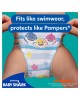 Pampers Splashers Midi (size 3) x12