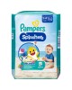 Pampers Splashers Midi (size 3) x12