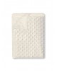 Interbaby Bubble Blanket Beige