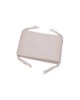 Interbaby Bed Bumper Pink