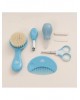 Interbaby Grooming Set Koala Blue