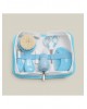 Interbaby Grooming Set Koala Blue