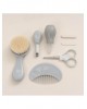 Interbaby Grooming Set Koala Gray