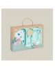 Interbaby Grooming Set Koala Green