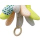 Interbaby Musical Plush Octopus