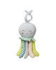 Interbaby Musical Plush Octopus