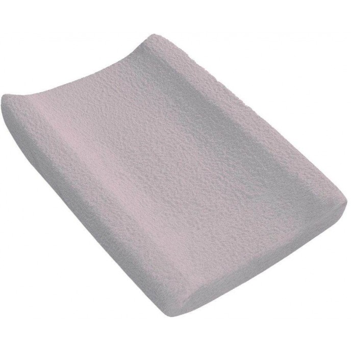 Interbaby Cover for Changing Mats Terry Pink