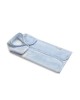 Interbaby Blanket and Sleeping Bag Bear Blue