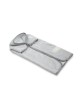 Interbaby Blanket and Sleeping Bag Bear Grey