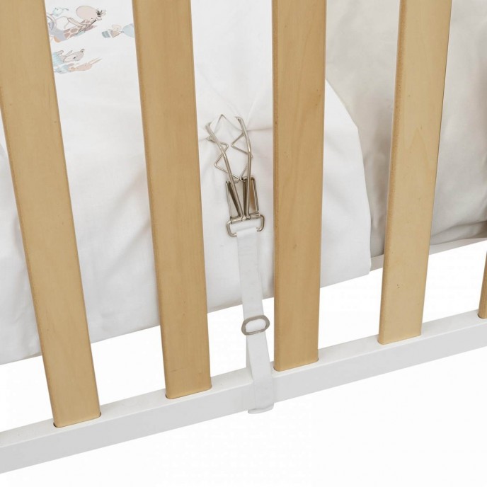 Interbaby Clamps for Sheets