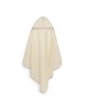 Interbaby Hooded Towel Elephant Beige