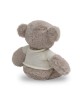 Interbaby Cuddly Teddy Grey