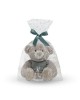 Interbaby Cuddly Teddy Green