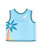 Btbox Swim Vest Extra-Small (11-15kg) Palm Beach