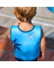 Btbox Swim Vest Extra-Small (11-15kg) Palm Beach