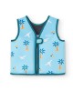 Btbox Swim Vest Extra-Small (11-15kg) Palm Beach