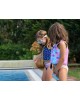 Btbox Swim Vest Small (15-19kg) Sirena