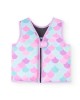 Btbox Swim Vest Small (15-19kg) Sirena