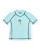 Btbox Swim Shirt UPF50+ 06-12m Palm Beach